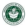 University of Hawaii at Manoa logo